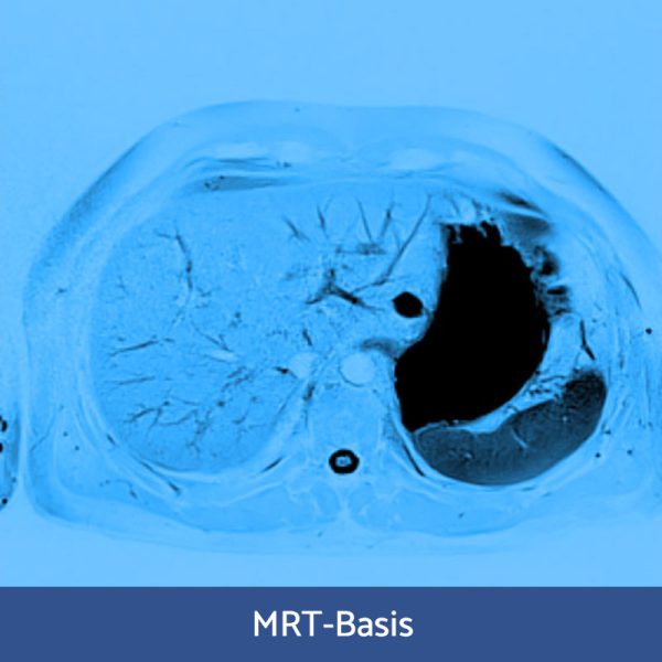 RFN goes online - Wochenendkurs MRT-Diagnostik (Basiskurs), 17.-18. April 2021