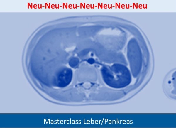 RFN goes online - Wochenendkurs Masterclass Leber/Pankreas, 04.-05. November 2023